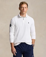 Polo Ralph Lauren Men's Wimbledon 2024 Quarter-Zip Pullover