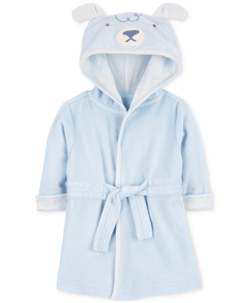 Carter's Baby Hooded Terry Robe