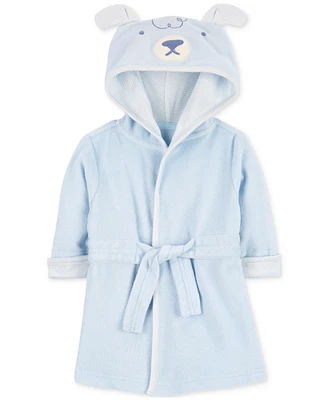 Carter's Baby Hooded Terry Robe