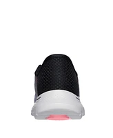 Skechers Women's Go Walk 7 - Adel Casual Walking Sneakers from Finish Line