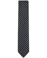 Calvin Klein Men's Blake Stripe Tie