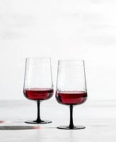 Zwiesel Glas Handmade Glamorous Cabernet 16.6oz - Set of 2