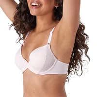 Maidenform One Fab Fit 2.0 T-Shirt Shaping Underwire Bra DM7543