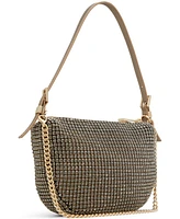 Aldo Mistylax Synthetic Small Shoulder Bag