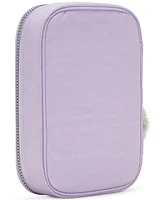 Kipling 100 Pens Zippered Nylon Carrying Case