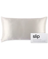 Slip Pure Silk King Pillowcase