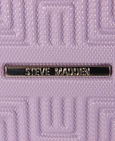 Steve Madden Vixen 3 Piece Luggage