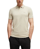 Boss by Hugo Boss Men's Slim-Fit Polo Shirt