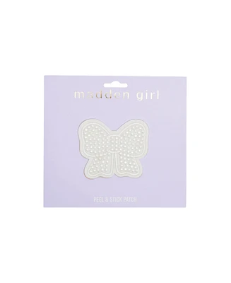 Madden Girl Peel & Stick Multi Icon Patch