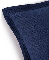 Sferra Rombo Cotton Sham