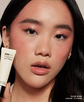 Nudestix Nudeskin Hydrating Peptide Lip Butter