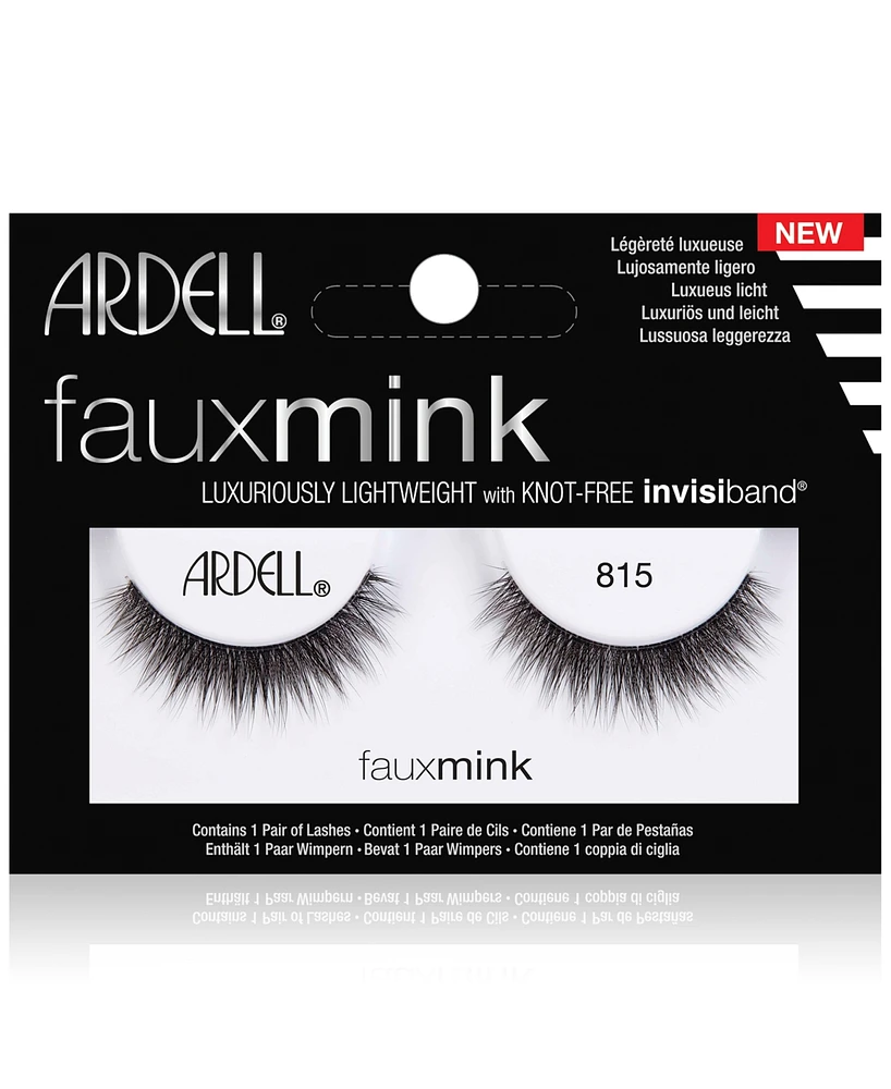 Ardell Faux Mink #815