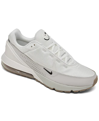 Nike Men's Air Max Pulse Se Casual Sneakers from Finish Line