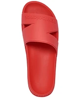 New Balance Men's 200 Slide Sandals from Finish Line