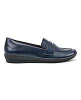 Easy Spirit Women's Aerilyn Slip-On Penny Loafers
