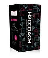 H2OCOACH 84 oz. Water Bottle