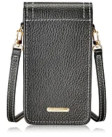 GiGi New York Liv Phone Crossbody Bag