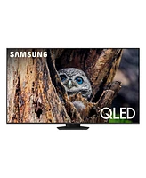 Samsung 55" Smart Tv Qled 4K - Q80D