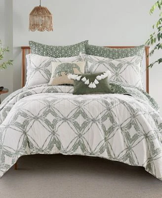 Levtex Kemala Reversible Quilt Sets