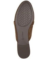 Giani Bernini Women's Trinityy Memory Foam Ornamented Slip On Mules, Created for Macy's