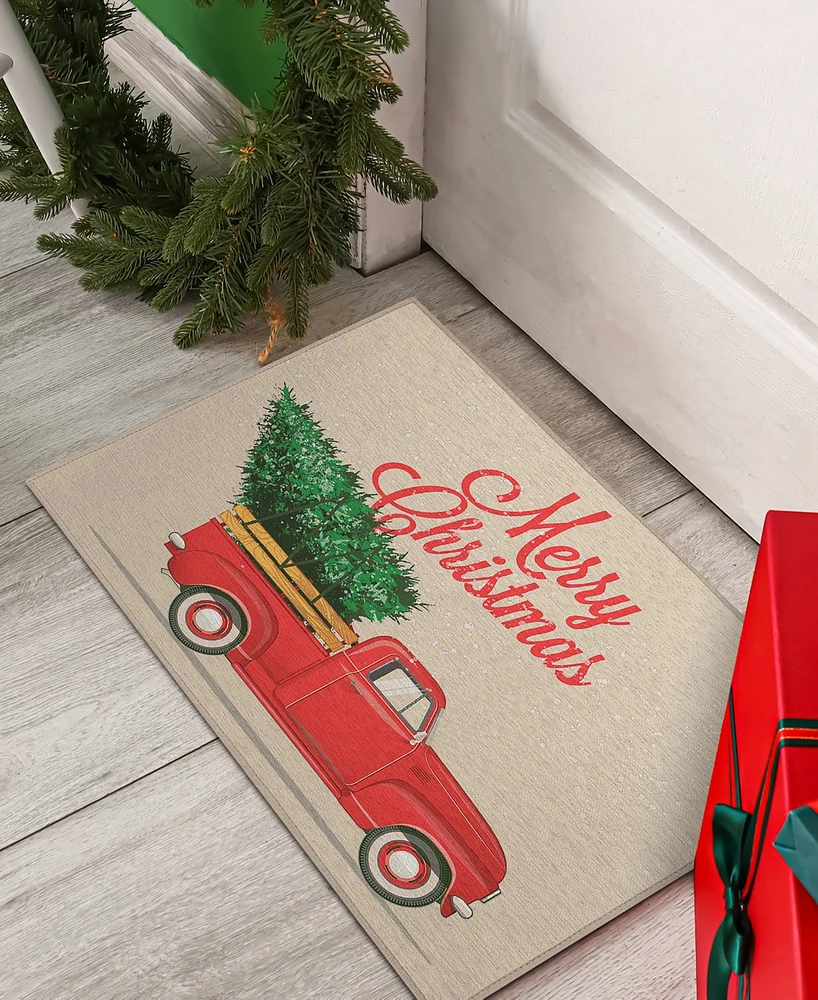 Dalyn Wonderland WN4 1'8x2'6 Area Rug