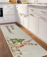 Dalyn Wonderland WN8 2'3x7'6 Runner Area Rug