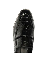 Schutz Women's Maurice Man Tailor Flats