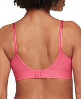 Warners Easy Does It Wireless Lift Convertible Comfort Bra RN0131A