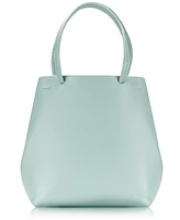 GiGi New York Sydney Mini Leather Shopper Bag