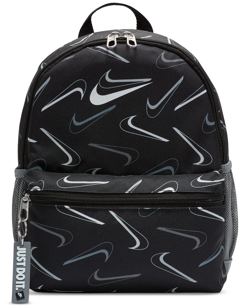 Nike Kids' Brasilia Jdi Mini Backpack (11L)