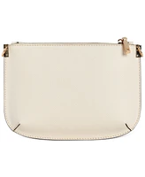 Guess Ilia Two Compartment Crossbody Top Zip