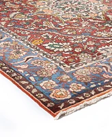 Bb Rugs One of a Kind Baktiary 5'10x6'7 Area Rug