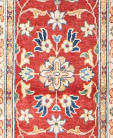 Bb Rugs One of a Kind Mehran 2'5x9'9 Runner Area Rug