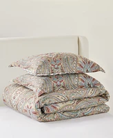 Levtex Kasey Reversible 3-Pc. Duvet Cover Set