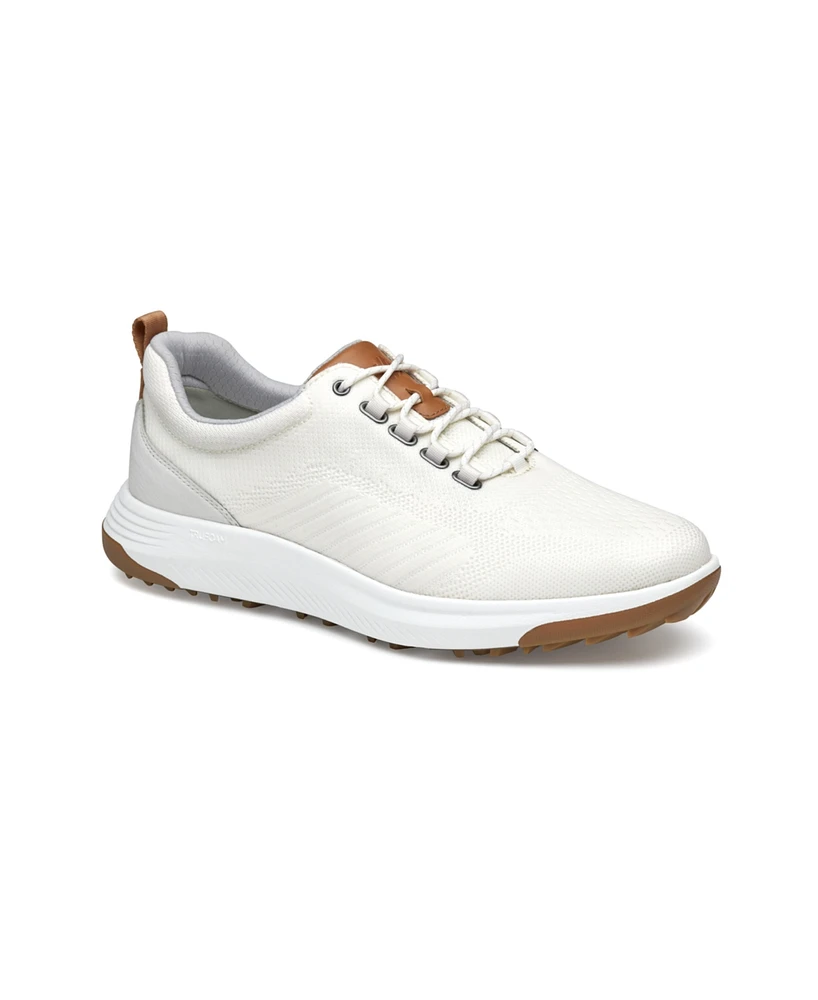 Johnston & Murphy Men's Amherst Gl1 Sport Hybrid Sneakers