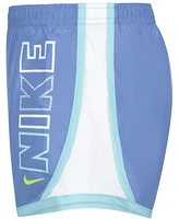 Nike Little Girls Dri-fit Tempo Shorts