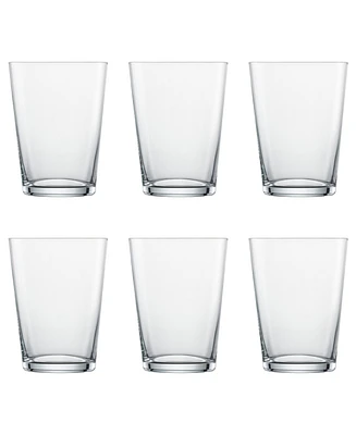Zwiesel Glas Together Water Glasses, Set of 4