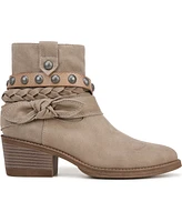 Blowfish Malibu Women's Rally Western Booties