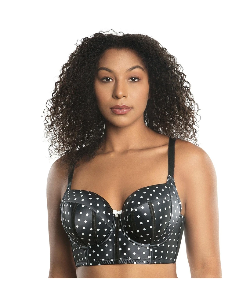 Parfait Women's Charlotte Longline Bra