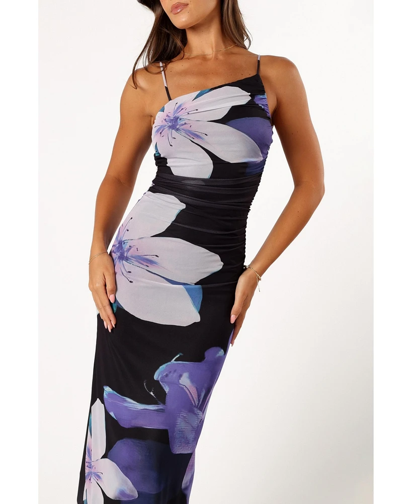 Petal and Pup Women's Jasmine Maxi Dress