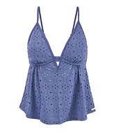 Adore Me Plus Bailee Swimwear Tankini Top
