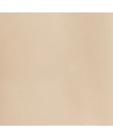 Women's V-Neck Button Front Cover-Up Dress