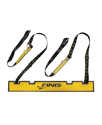 Finis Backstroke Start Wedge Swim Training Gear, Black