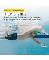 Finis Freestyler Hand Paddles