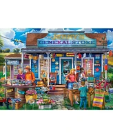 MasterPieces Puzzles MasterPieces General Store