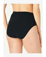 Comfort Choice Women's Everyday Smoothing Brief