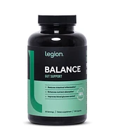 Legion Athletics Legion Balance Gut Health Supplement - 30 Servings