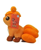 Beecrazee Pokemon Vulpix 9 Inch Plush Figure