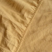 100% French Linen Sheet Set