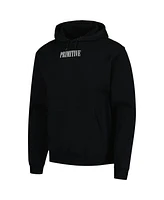 Primitive Apparel Men's Black Dodge Dusk Ii Pullover Hoodie